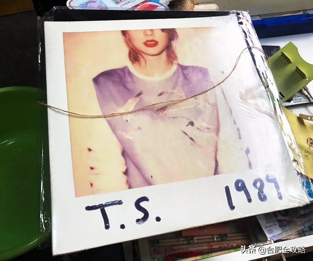 合肥欧美专辑实体店,合肥欧美专辑店