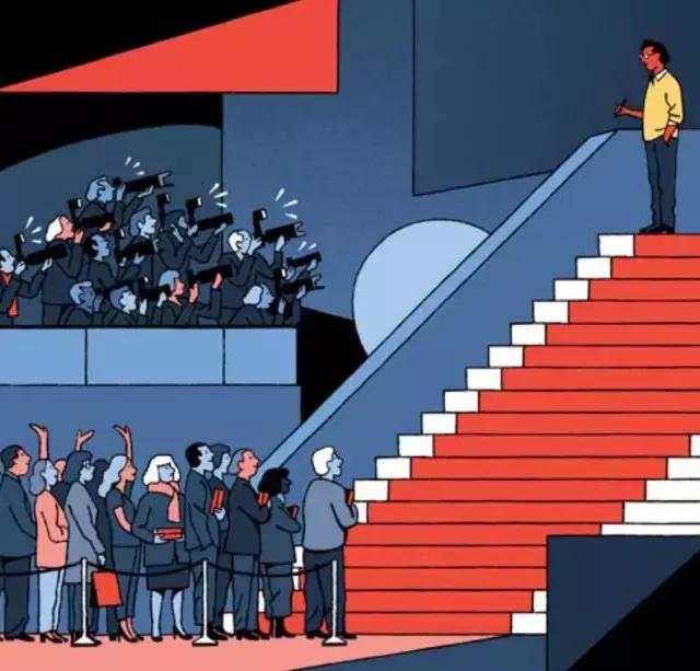 装外卖箱教程,装外国人和中国人聊天