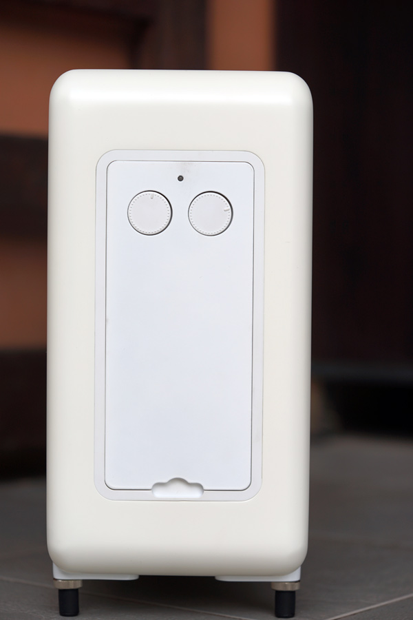 异于BOSE的另外一种优秀！英国Q牌7000i5.1家庭影院套装音响试用