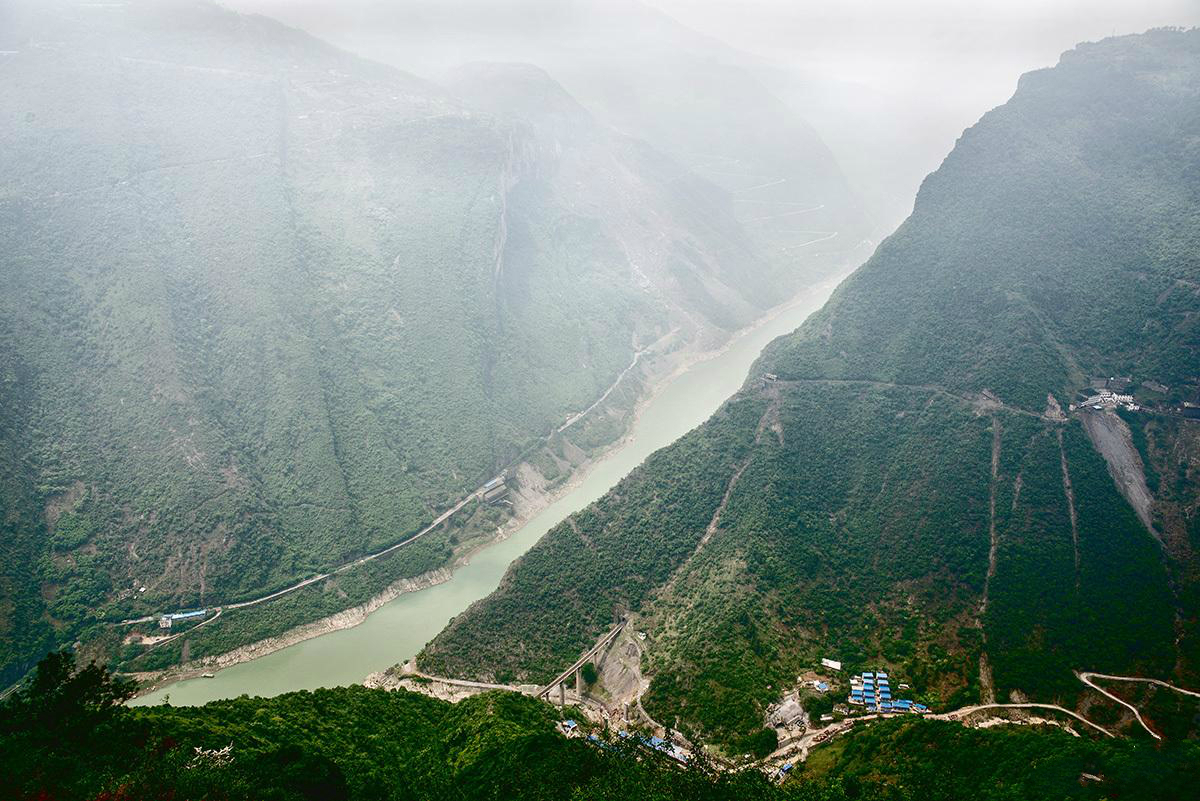 红军长征经过了哪些省,红军长征都经过了哪些地方