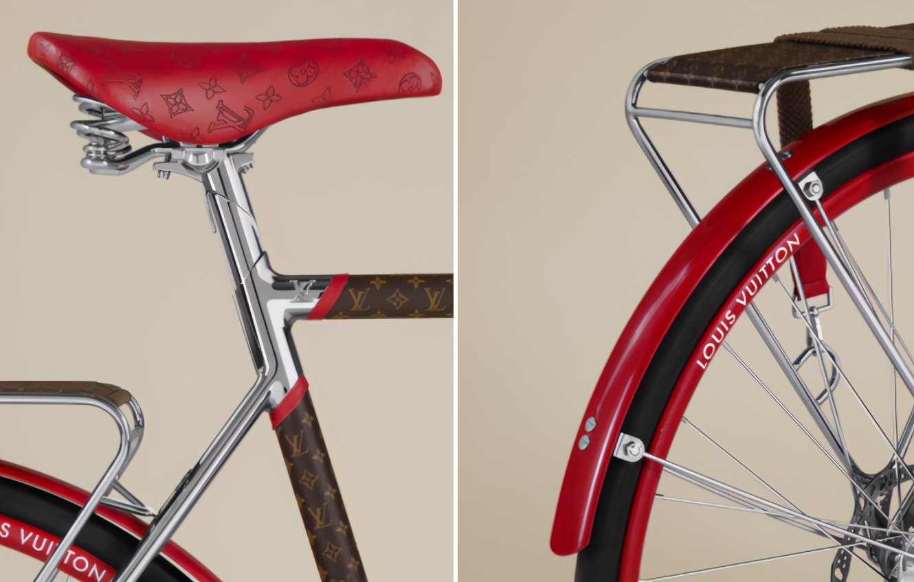 lv推出10000美元天价风筝,lv推出了一款售价10400美元的风筝