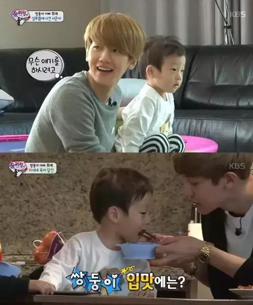 exo超人回来了视频,exo再次回到中国感觉是什么样呢