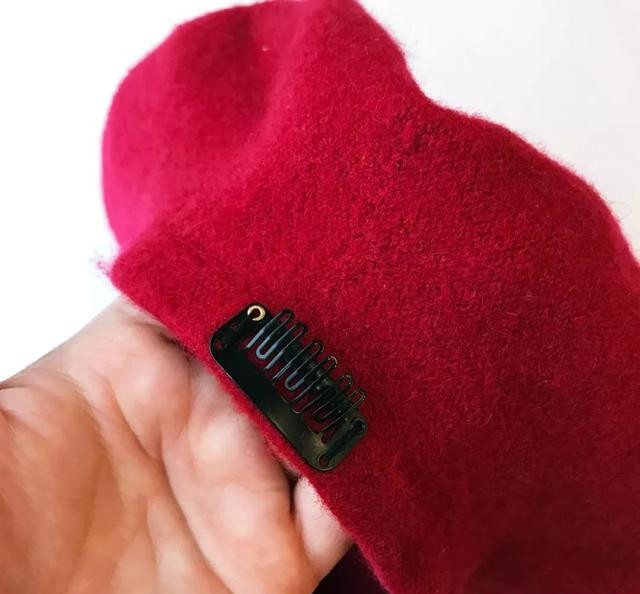 教你一招告别冬日,怎么又掉了