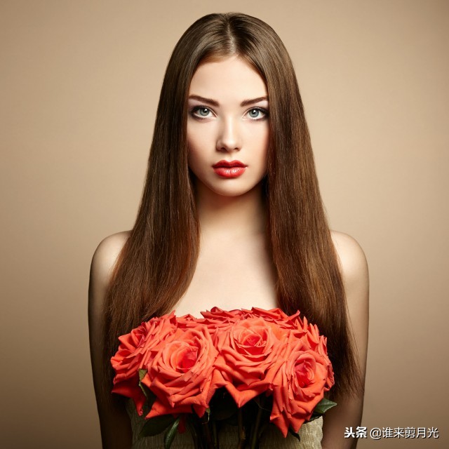 冬季保守俏皮可爱婚服短发圆脸,方圆脸适合的发型编发慵懒俏皮