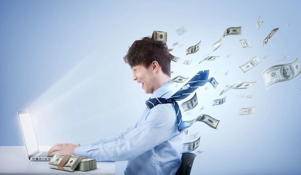 新员工要不要在群里抢红包,职场潜规则红包