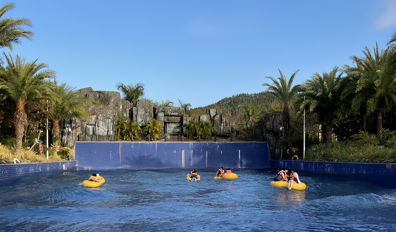 深圳周边泡温泉去哪个最好,深圳周边的温泉推荐