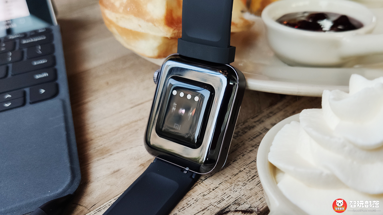 小米手表与其他手表的优势在哪,小米手表智能手表测评
