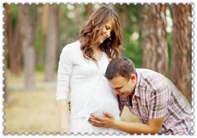 还说:怀孕不能养狗?专家建议:最好怀孕之前就养