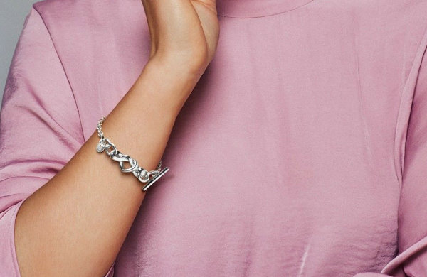 潘多拉手链的寓意,还不知道就OUT了