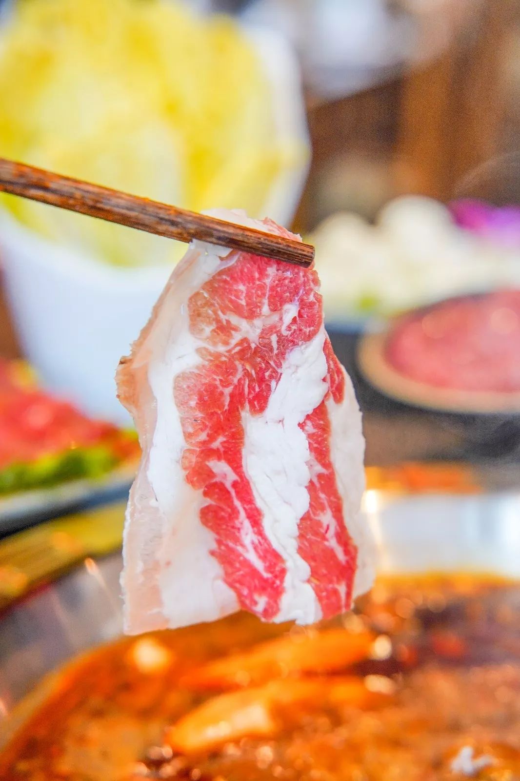 吃地道成都老火锅满满的巴蜀风格,正宗巴蜀味道火锅