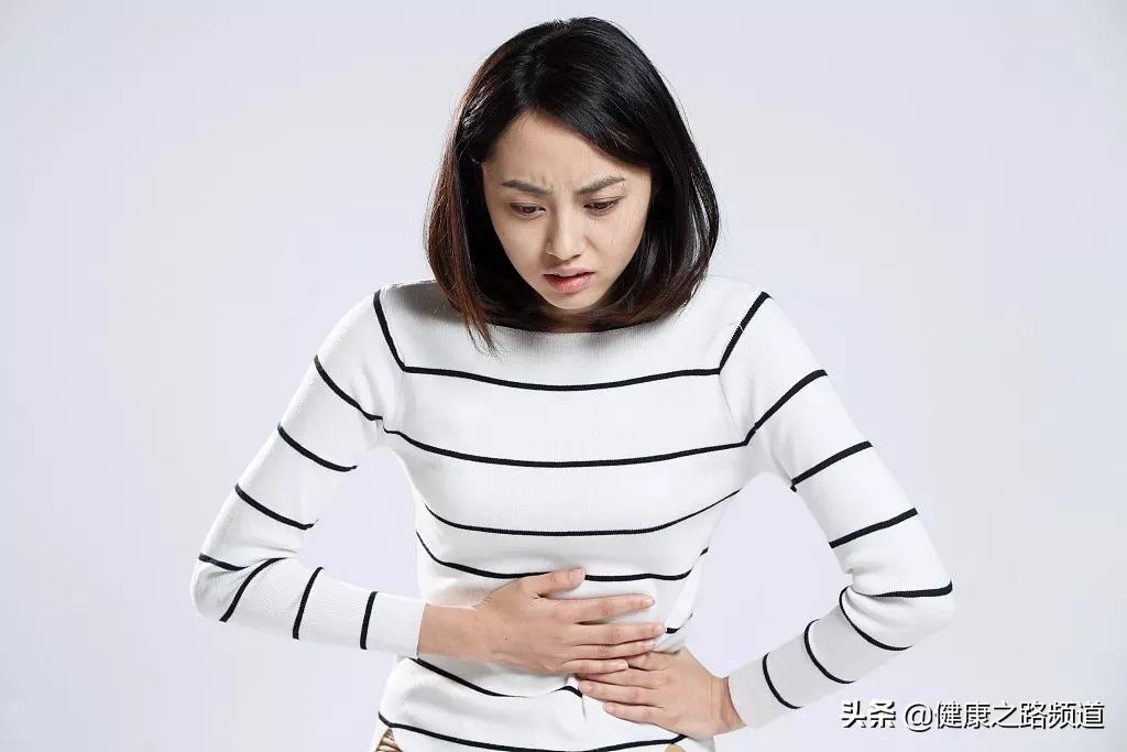 肚子硬百病生,肚子软百病除