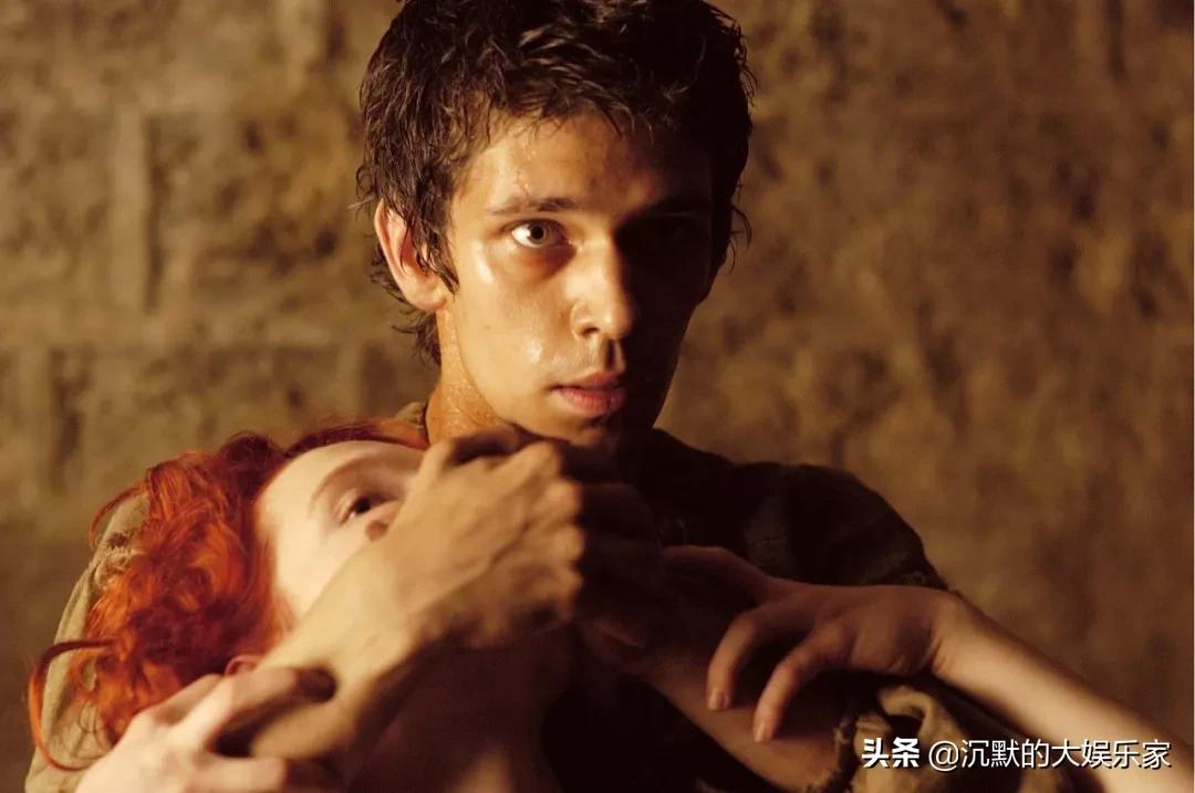 10部连环杀人案电影：这些变态都是什么心理？