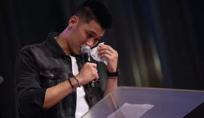 林书豪终究不是马布里，书豪600字长文道歉:对不起，不后悔来北京