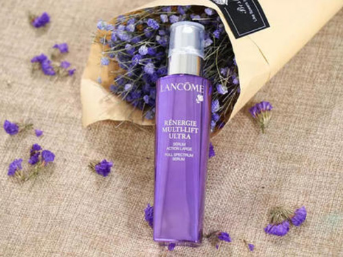 垮脸松弛平价精华和面霜推荐,提拉紧致精华排行榜10强