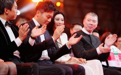 揭秘冯小刚邓超11年恩怨,揭秘冯小刚和邓超的十年恩怨