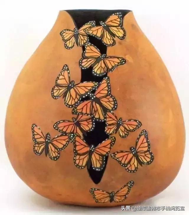 葫芦的艺术做法,葫芦的艺术有多美