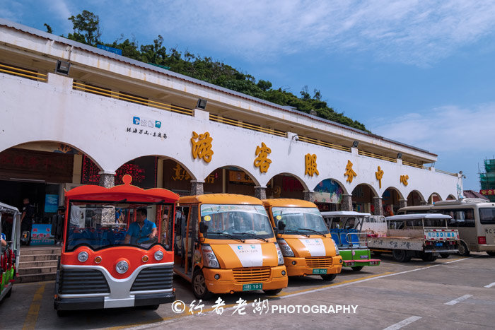 东澳岛二天一夜攻略自由行,东澳岛自由行最佳路线