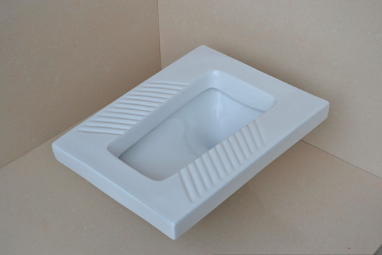 蹲便器严重堵死怎么办,蹲便器的下水孔如何堵死不用