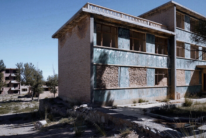 去一趟大西北的旅行,大西北旅行青藏高原