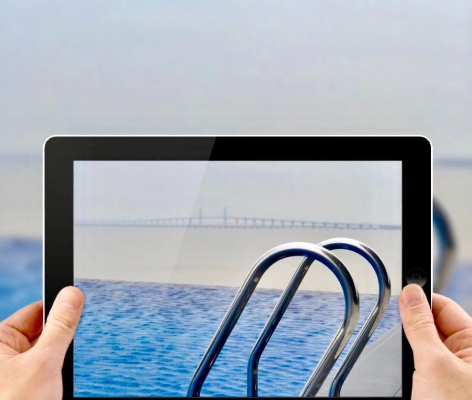 珠海一座向海而生的浪漫之城,珠海仁恒洲际酒店体验