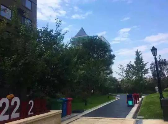 把改善产品做出豪宅品质范儿,宝鸡高新这两个项目扛起改善大旗!