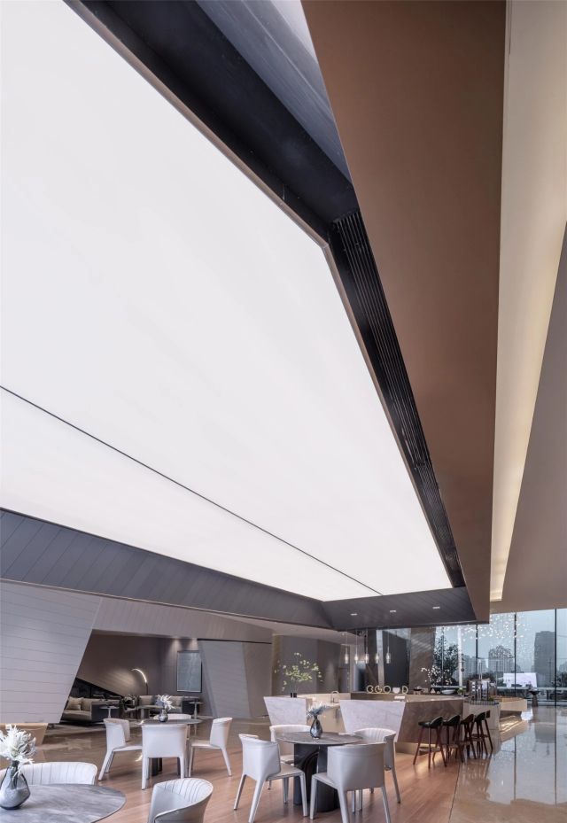 KLID达观国际·魔幻城市的空间缔造