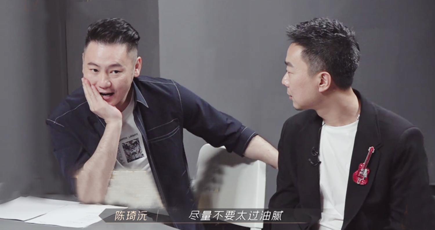 高瀚宇胡海泉吓人哪一期,高瀚宇被哥哥们集体吐槽