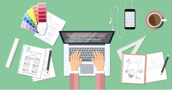 拥有一个好的客户是件很幸运的事,如何经营一个好的网站