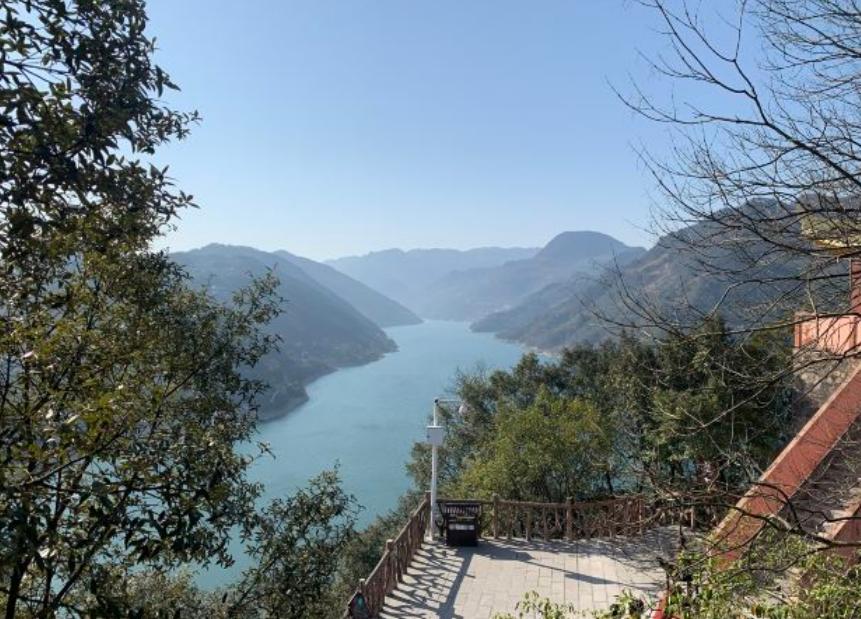 自驾游去宜昌长阳游览清江画廊,从武汉到清江画廊自驾游攻略路线