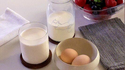 什么时候喝牛奶是最有效的,一般什么时候喝牛奶比较好些