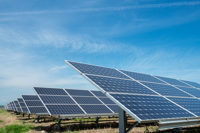 碳中和大背景下能源巨头布局氢,碳达峰和碳中和对电力行业的影响