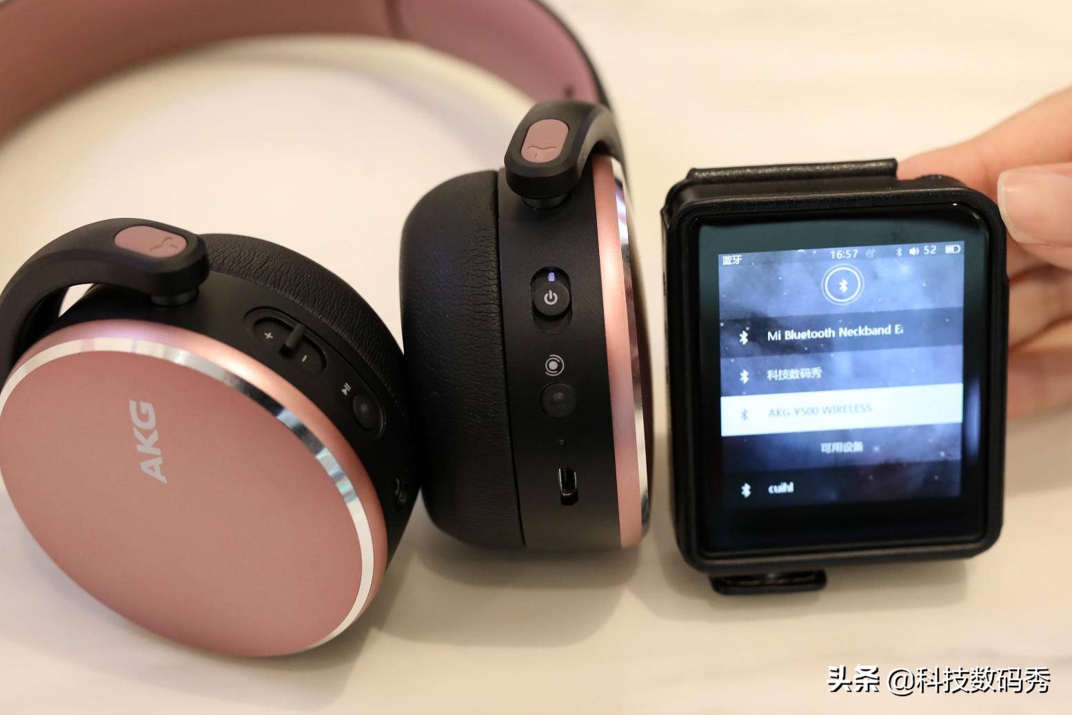 环境降噪5.3蓝牙耳机,500入耳降噪耳机十佳评测