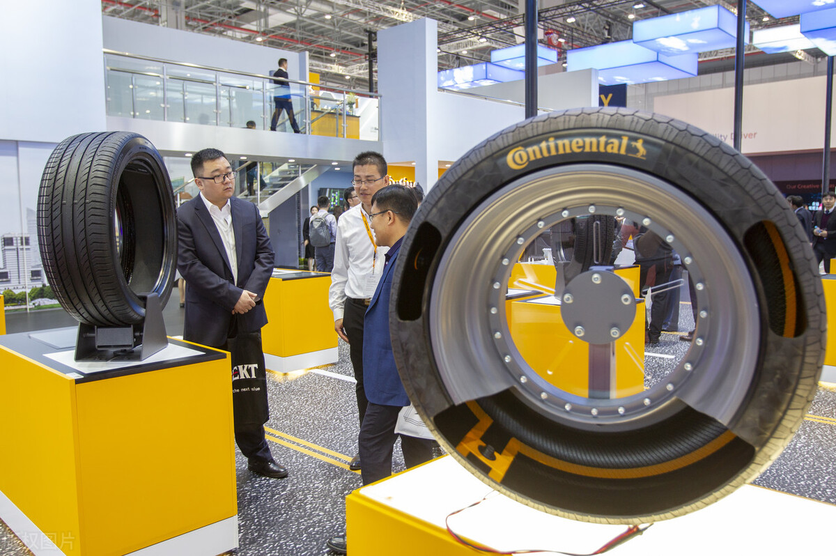 全球轮胎三巨头,六大轮胎巨头是哪些