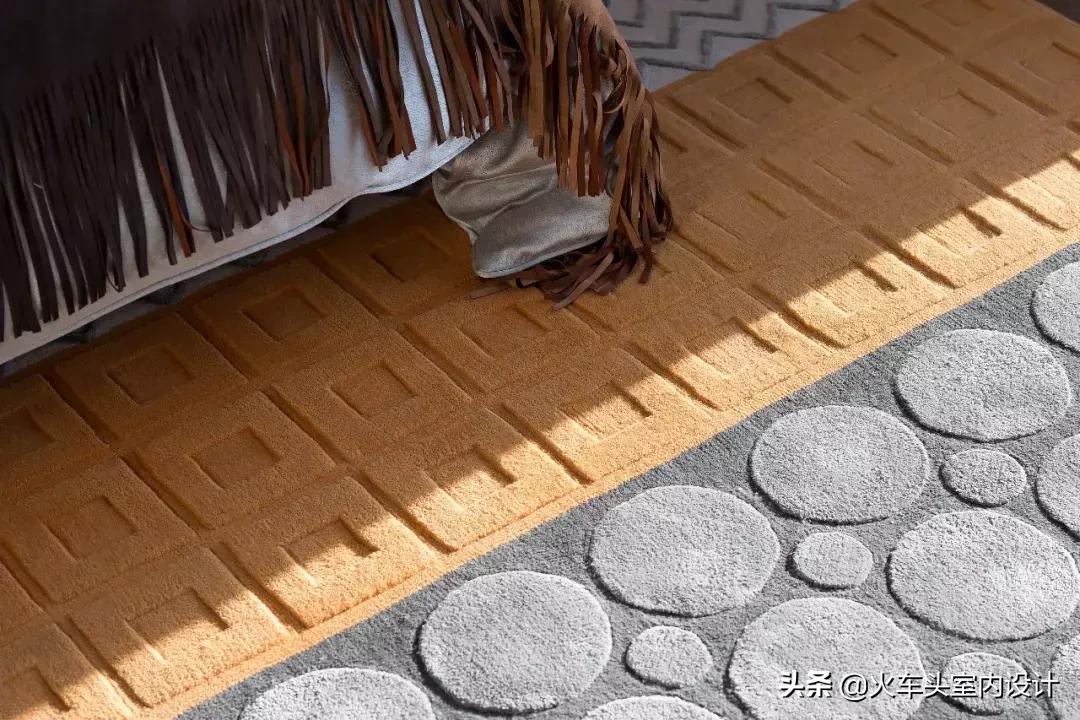 名师黄志达新作|半奢主张——都市的静享生活空间