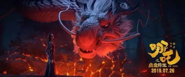 关于哪吒的十个冷知识,哪吒小细节讲解