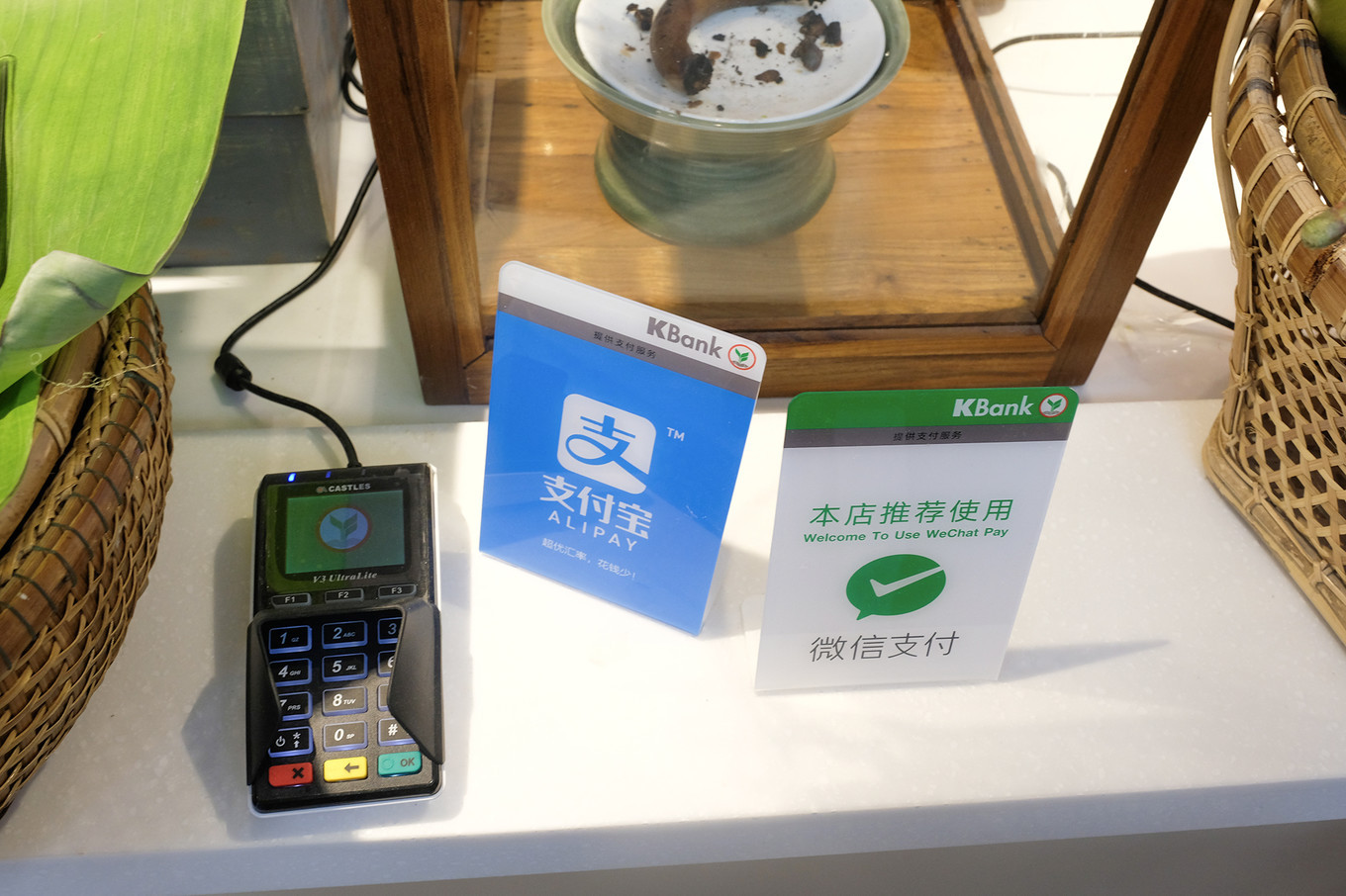 泰国游七天五晚,泰国七天必买吃的