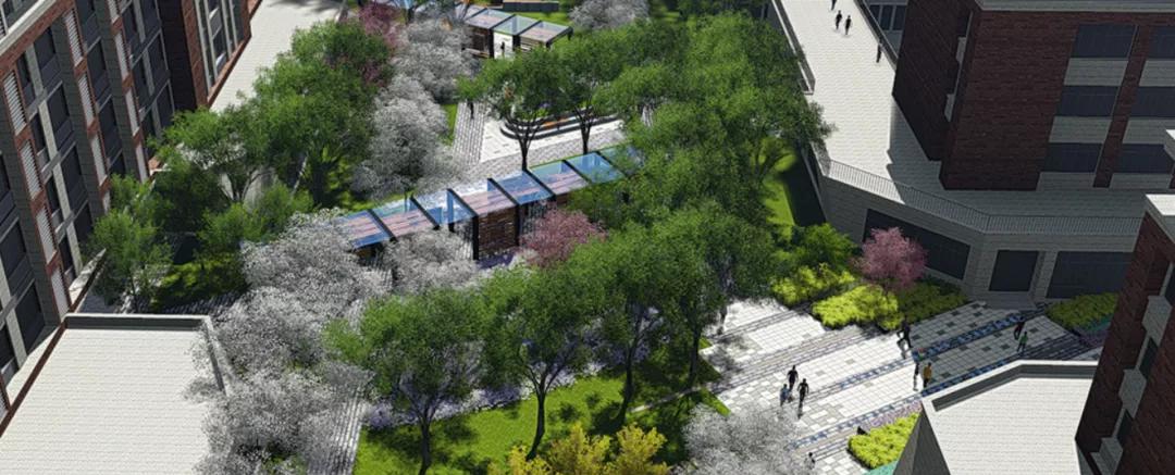 苏州园区第二中学,苏州第二高级中学园区校区