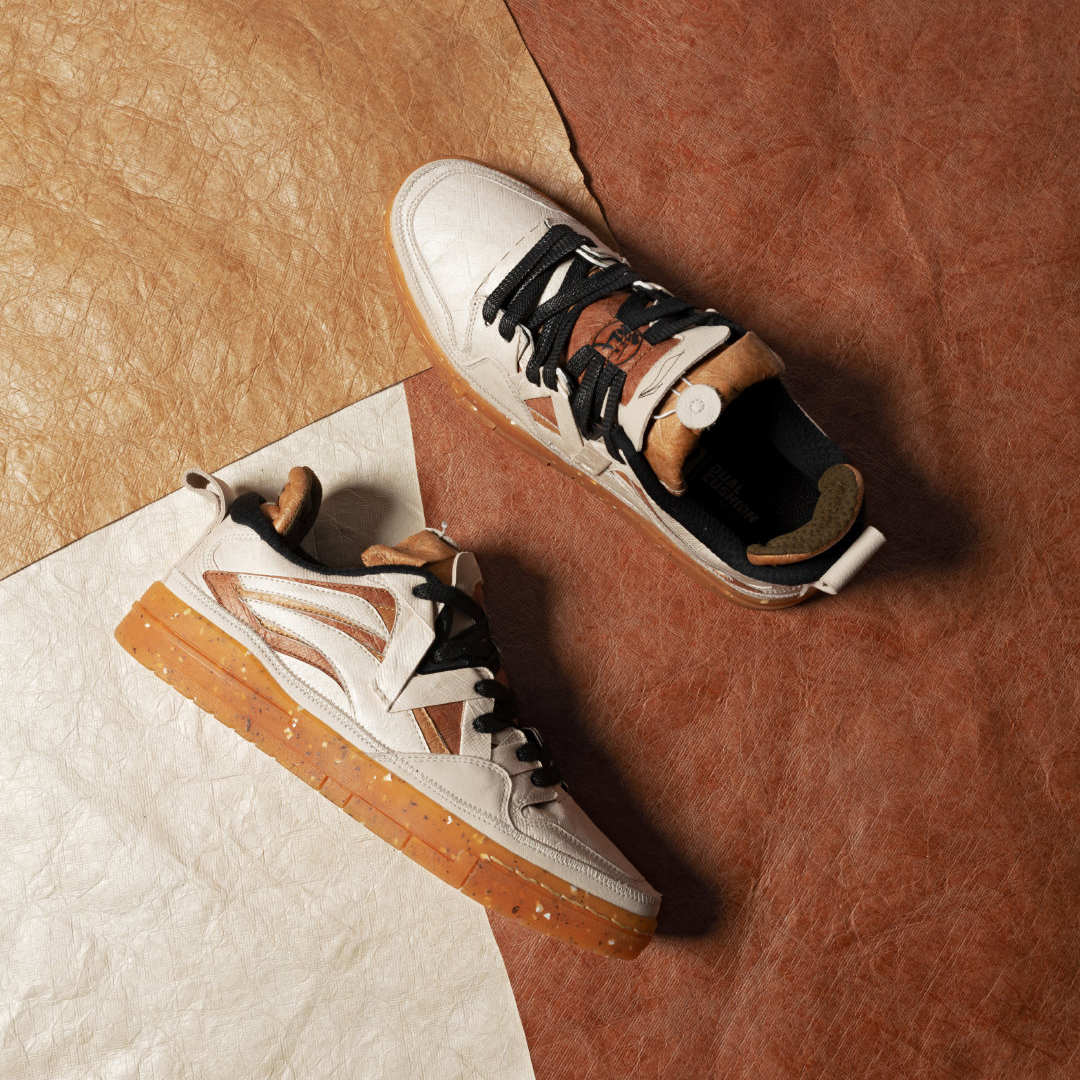 潮鞋推荐惟吾pro,惟吾pro冰蓝滑板鞋透气吗