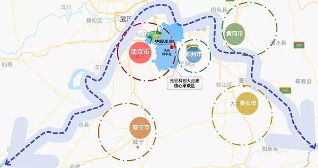 中国突破2万亿的省会城市,这座省会城市要猛扩容
