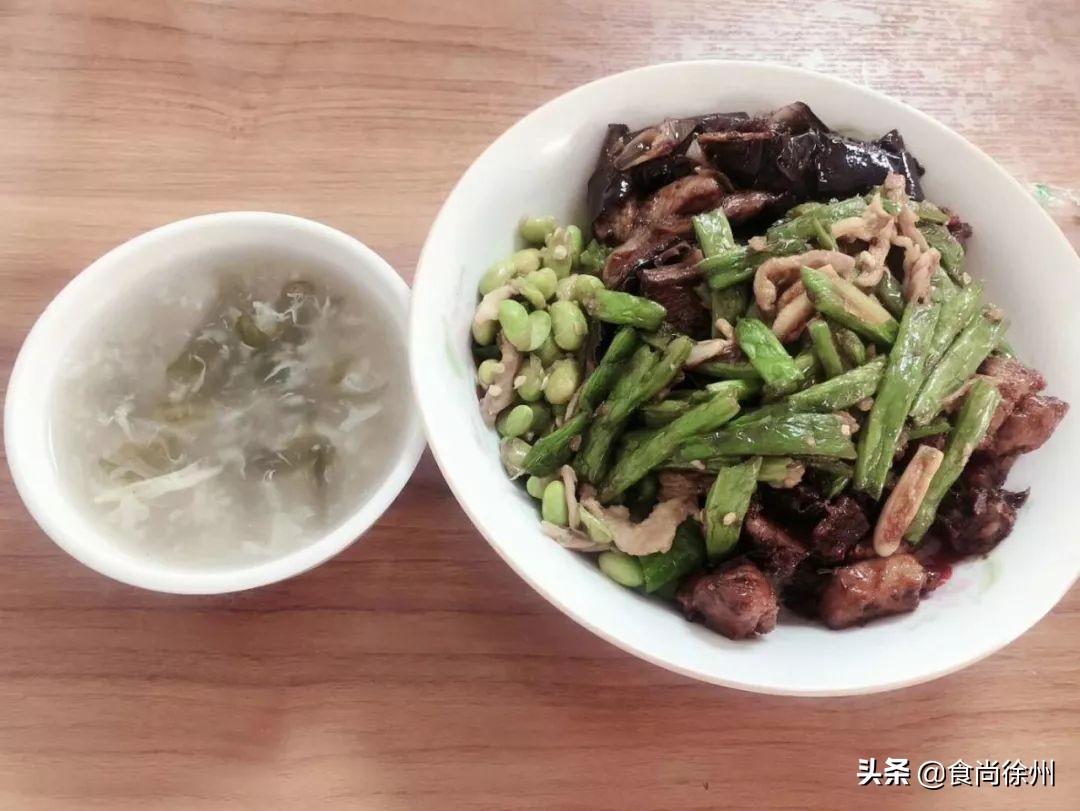 徐州必吃100家小吃,徐州必吃的100家小吃