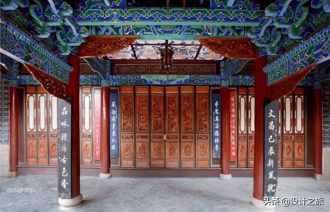 全球38家安缦酒店在哪里,全球35家安缦住宿本身是一种修行