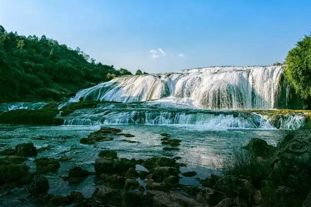 贵州有哪些好玩的小镇,贵州有哪些宜居小城