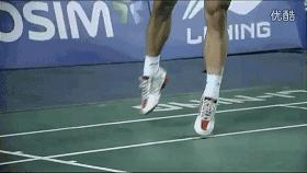 为什么杀球越飞越慢,为什么别人的杀球又重又快