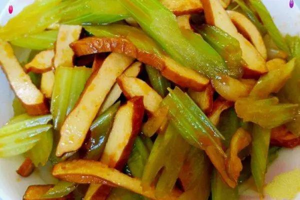 豆干的10种做法大全,豆干如何制作才好吃