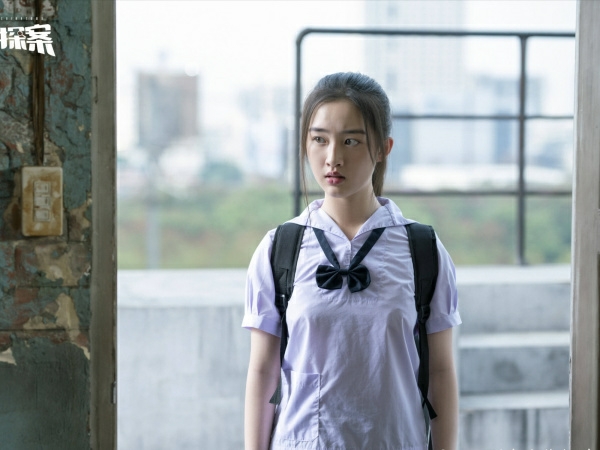 唐人街探案ivy为什么不直接杀林默,唐人街探案ivy欺骗了林默什么