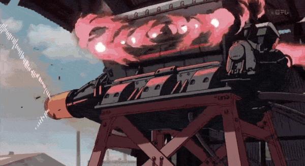 两集飙到9.6！这部火速出圈的动画新番，画出了我们儿时的梦