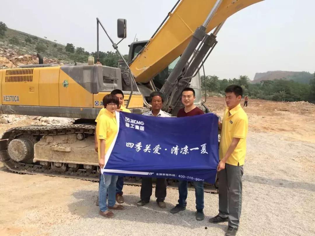 60挖掘机品牌排行榜,十大不建议购买的挖掘机