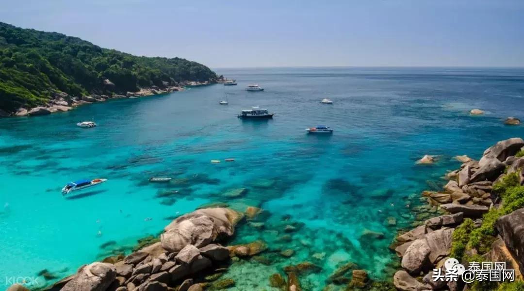 2018年的泰国,2019年我希望你成熟一点