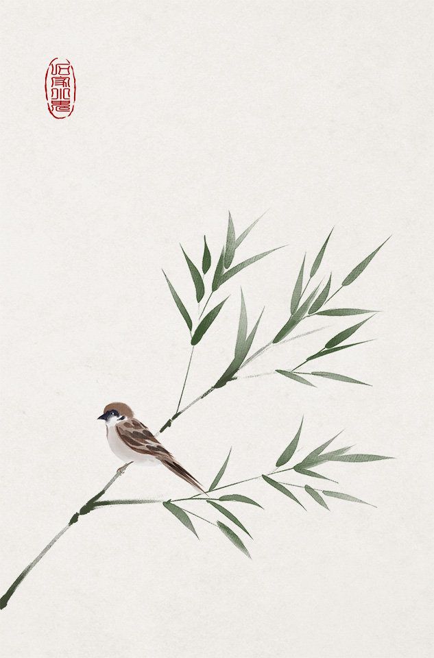 此去经年许时光静美愿你我无恙,10句惊艳岁月的诗词