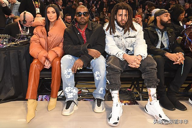 侃爷现场看nba (侃爷nba全明星)